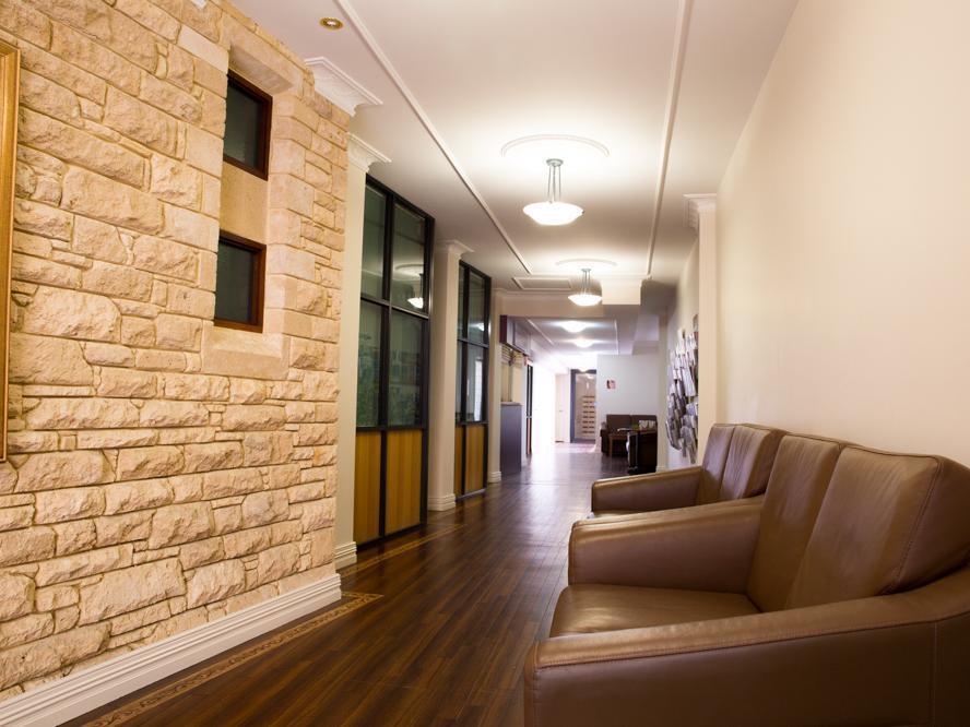 Regal Apartments Perth Esterno foto