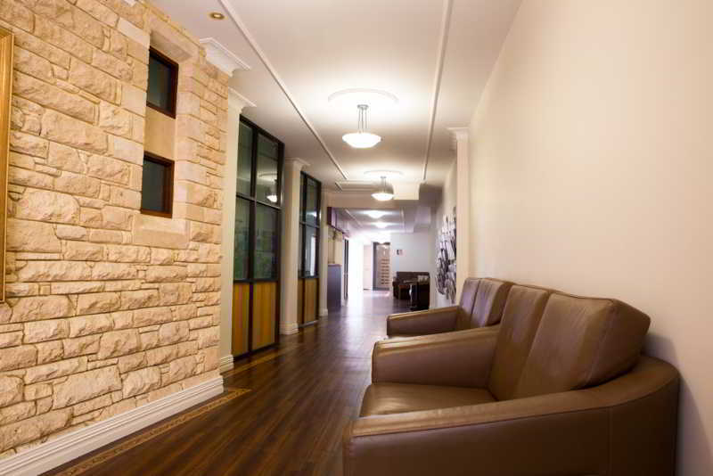 Regal Apartments Perth Esterno foto